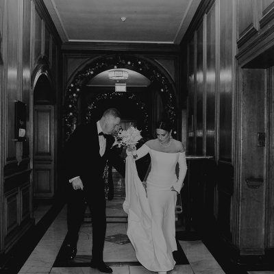 34 Scottish Wedding Photographer